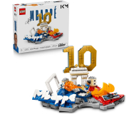 LEGO EDITIONS 43013 Kylian Mbappé — piłkarskie momenty - 1517899 - zdjęcie 2